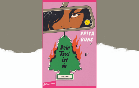 Priya Guns – Dein Taxi ist da